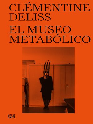 cover image of El Museo Metabolico